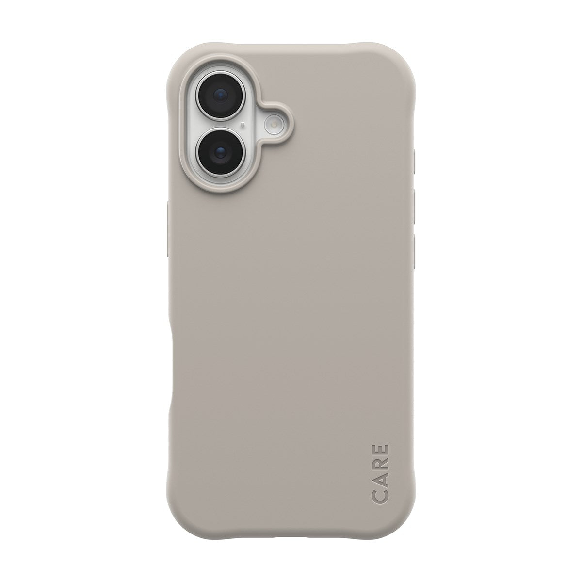 CARE by PanzerGlass® Fashionable Case Samba Color2 m. MagSafe iPhone 17